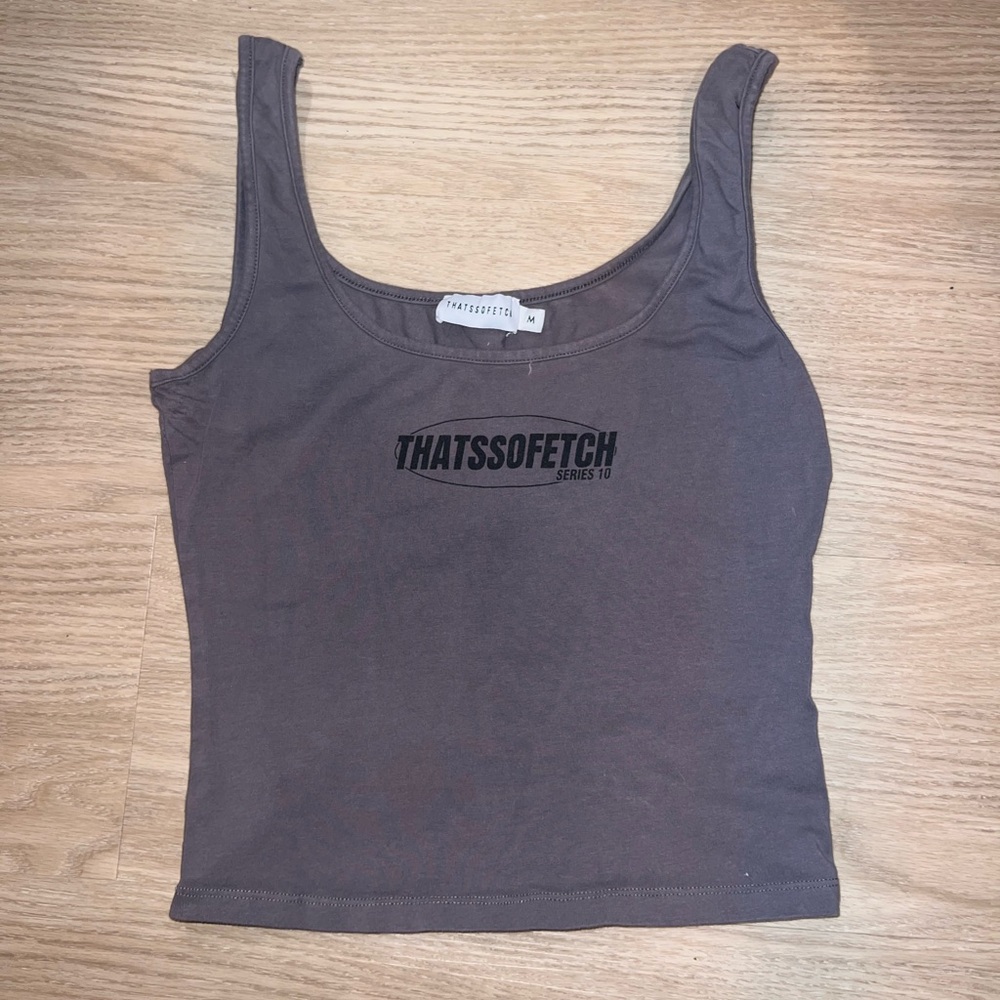 LIGHT grey comfy top